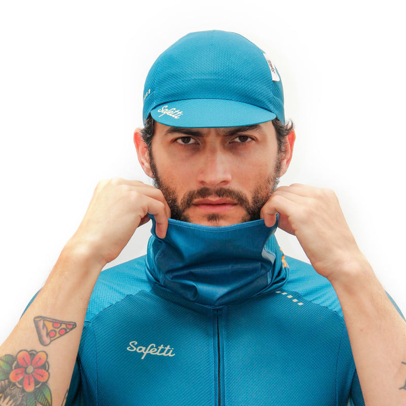 Gorra Sempreverde