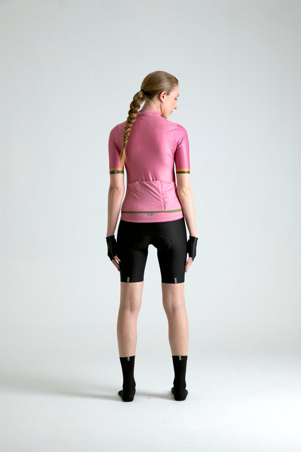 Jersey Capace