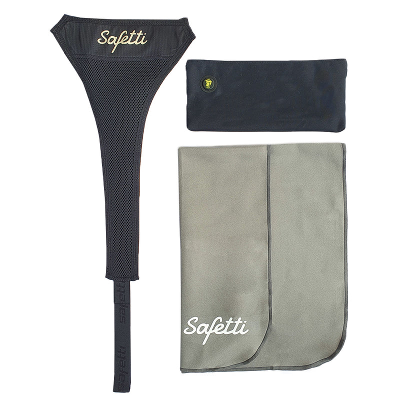 Kit indoor protector black