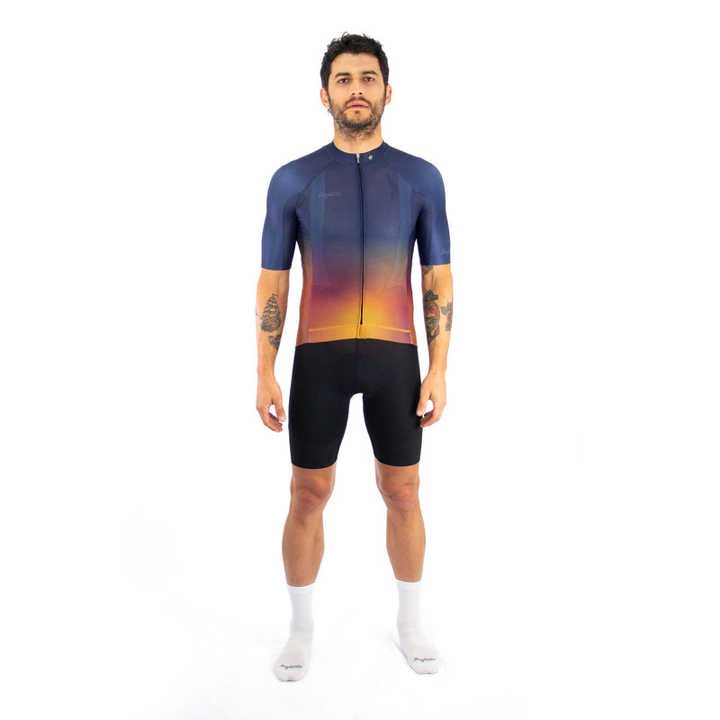 Jersey Alba