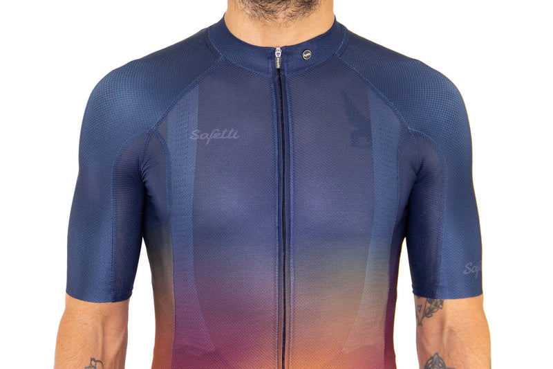 Jersey Alba