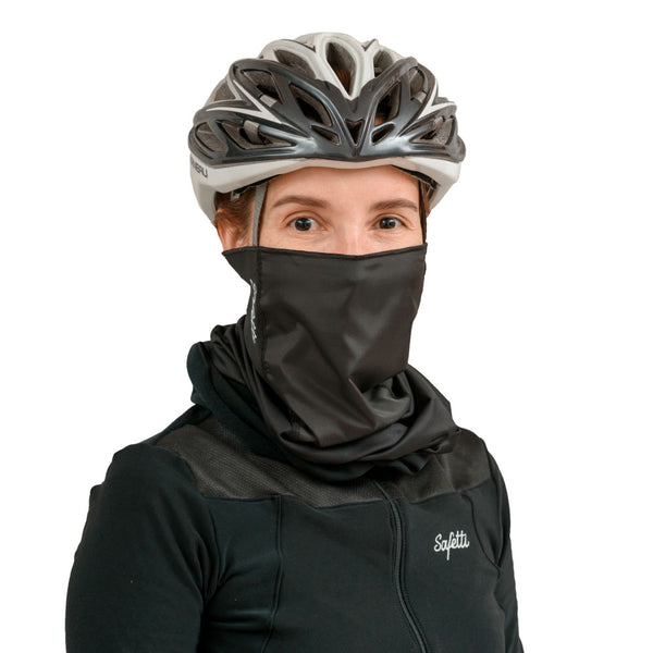 Protector facial repelente térmico Alpes