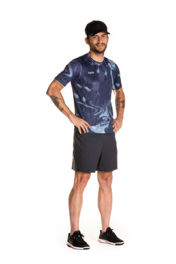 Playera Strada Blu