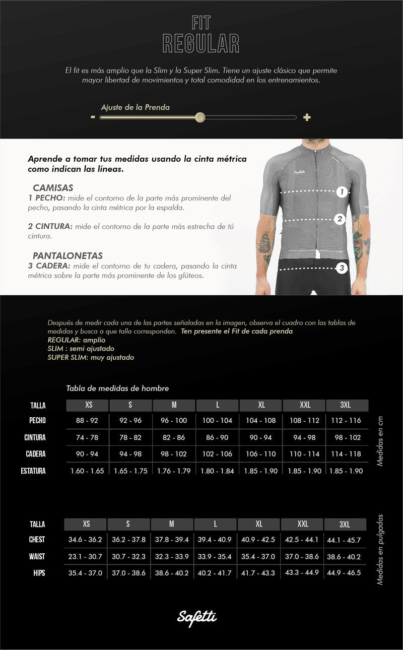 Jersey Alba