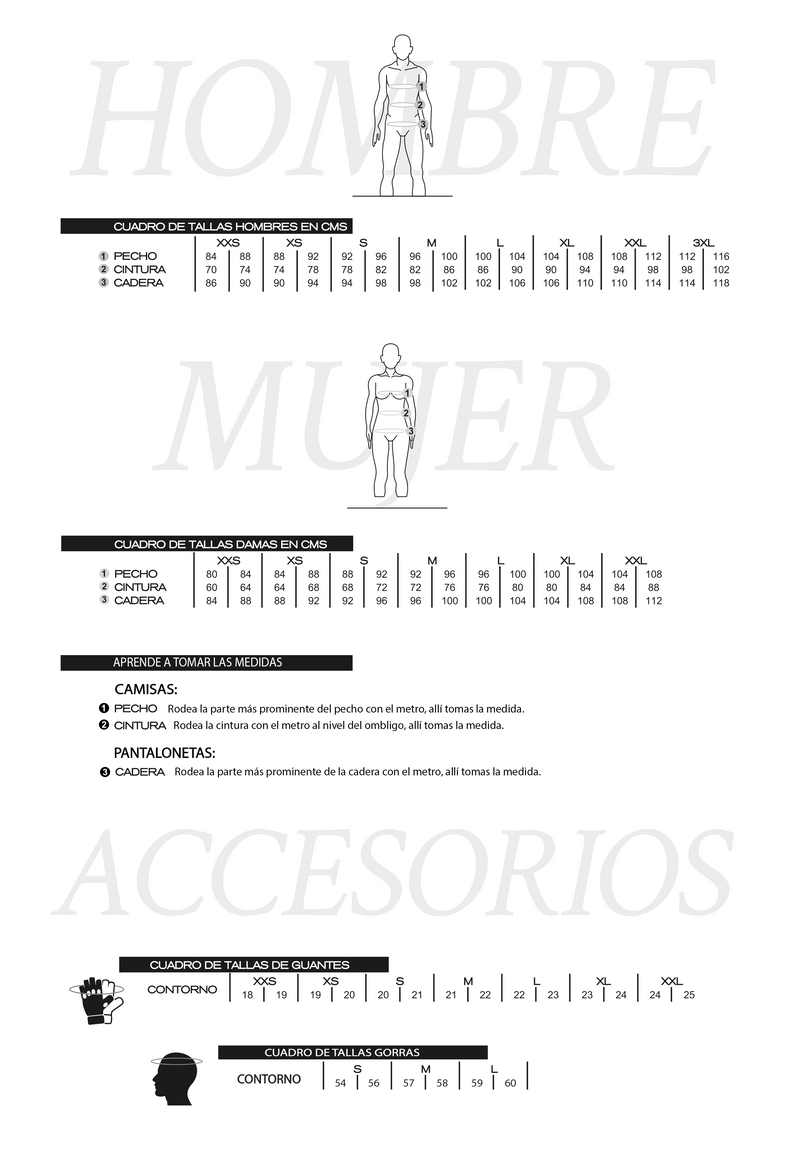 Visera Performance